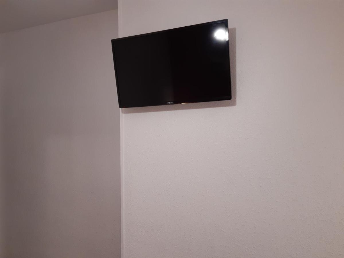 Hotel Azahar Oliva Dış mekan fotoğraf