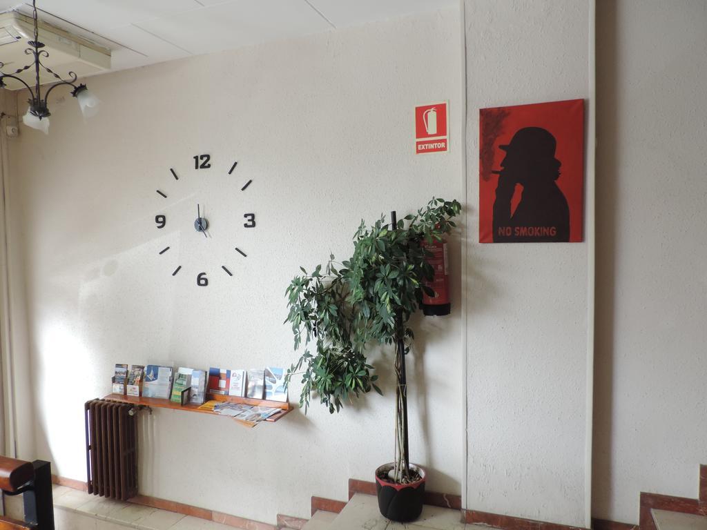 Hotel Azahar Oliva Dış mekan fotoğraf