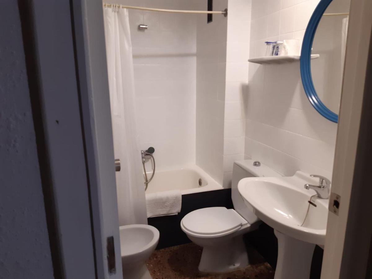 Hotel Azahar Oliva Dış mekan fotoğraf