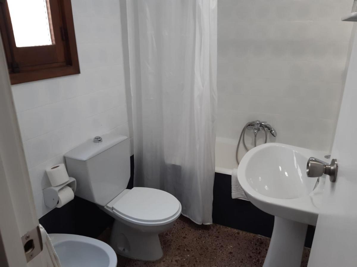Hotel Azahar Oliva Dış mekan fotoğraf